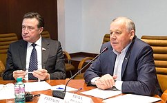 Виталий Шуба провел совещание по введению курортного сбора